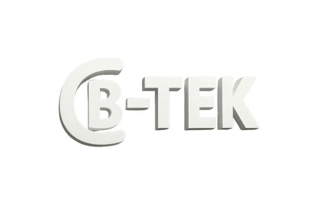 CB-Tek logotyp