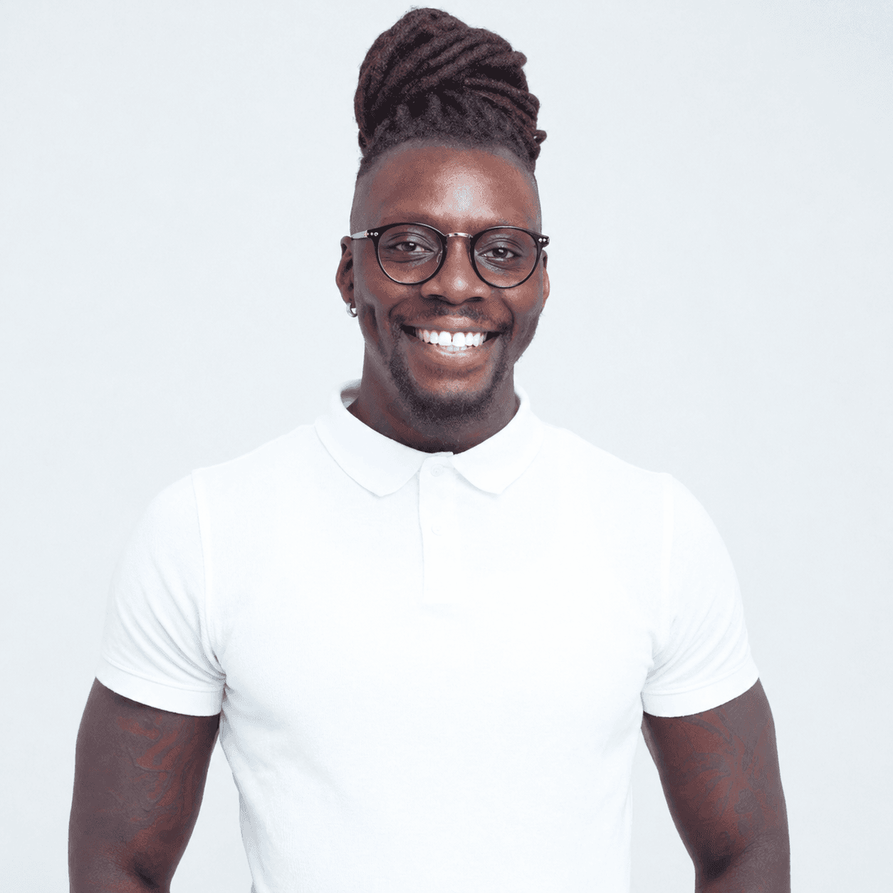 Christian Buaka, grundare av CB-Tek